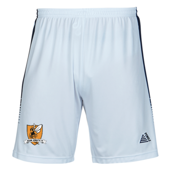 New Away shorts 2024/25