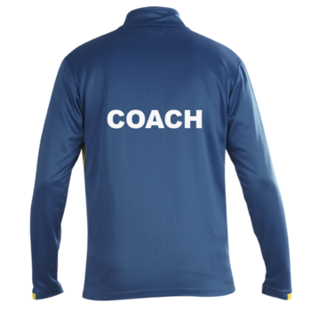 Coach's Malmo Tracksuit Top