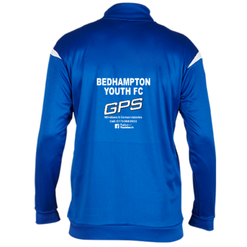 Player's Tracksuit Top (GPS)
