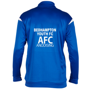 Player's Tracksuit Top (AFC)