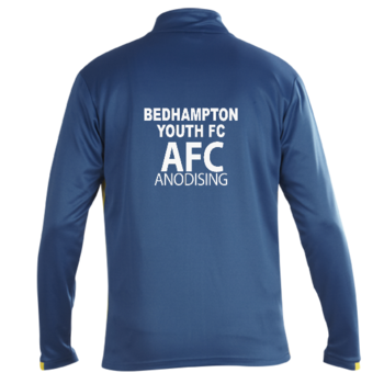 Malmo Tracksuit Top (AFC)