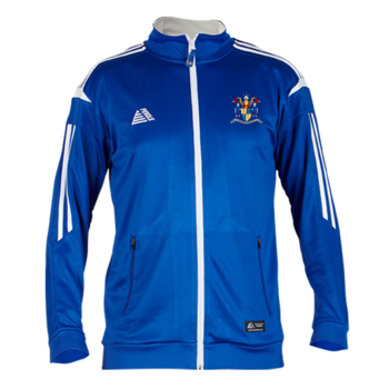 Player's Tracksuit Top (Girls & Boys)