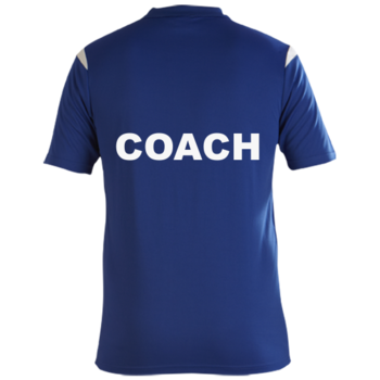 Coach's Fitted Polo 