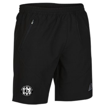 Lima Coaches Shorts (Printed Badge)