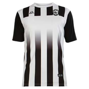 Club Home Shirt - Short Sleeved (Embroidered Badge)