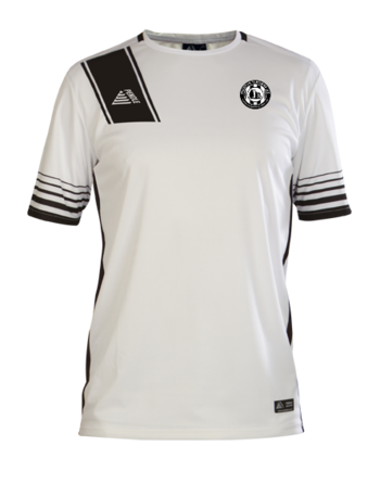 Training Top (Embroidered Badge)