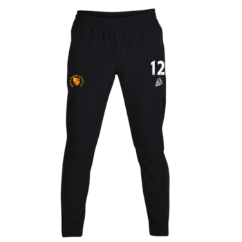 Atlanta Rain Bottoms (With Squad Number & Embroidered Badge)