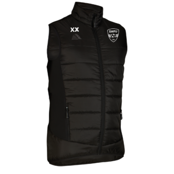 Gilet (Printed badge)