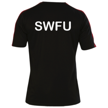 Club T-Shirt (Printed Badge and SWFU on Back)