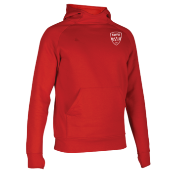 Sports Hoodie (printed badge)