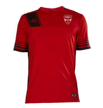 Home Shirt (Printed Badge)