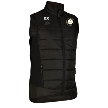 Gilet (Embroidered Badge)