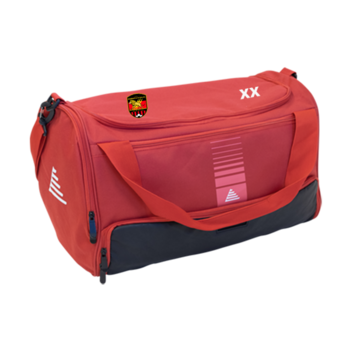 Koppa Player Bag - Red