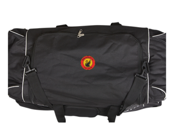 Sprinter Bag (Printed Badge)