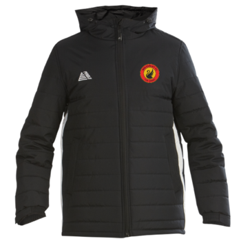 Vulcan Thermal Jacket (Embroidered Badge)