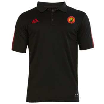 inter polo shirt (printed badge)