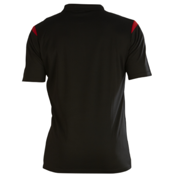 Atlanta Polo Shirt (Printed Badge and Initials)