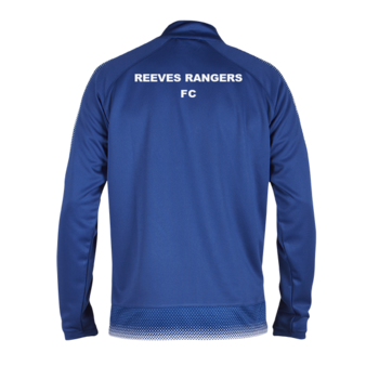 Club Inter Tracksuit Top