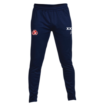 atlanta 2.0 tracksuit bottoms (navy)