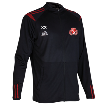 atlanta 2.0 tracksuit top