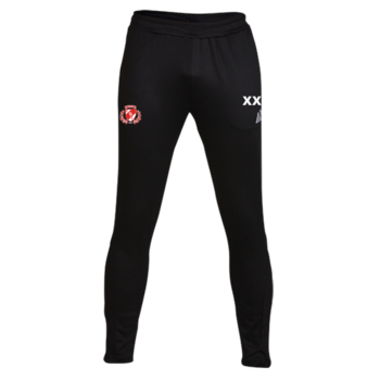 atlanta 2.0 tracksuit bottoms (black)