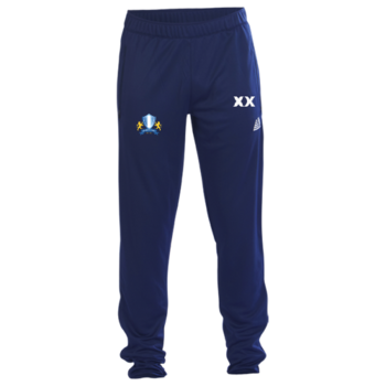 Tracksuit Bottoms (Printed Badge and Initials)