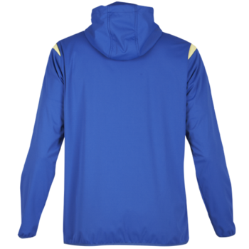 Club Fitted Rain Top (Royal)