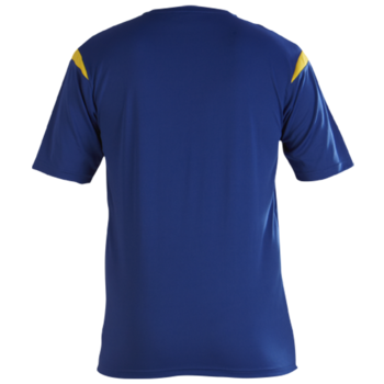 Club Fitted T-Shirt (Royal)