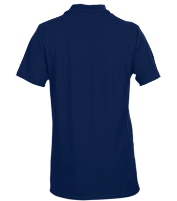 Vecta Polo Shirt (Navy)