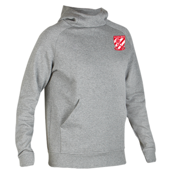 About Town Sports Hoodie (Printed Badge)