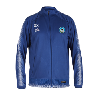 Inter Tracksuit Top