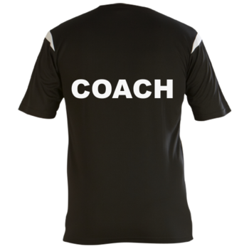 Coaches T-Shirt