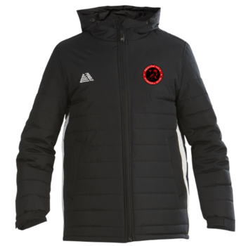 Vulcan Thermal Jacket (Embroidered Club Badge)