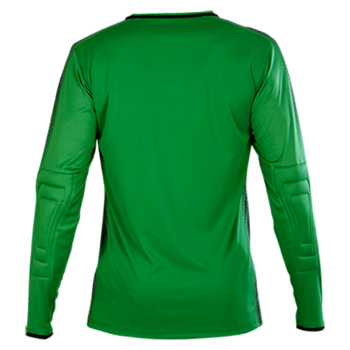 Goalkeeper Apollo Shirt - Green/Black (Embroidered Badge)