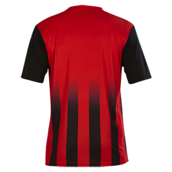 Club Home Short Sleeved Shirt (Embroidered Badge)