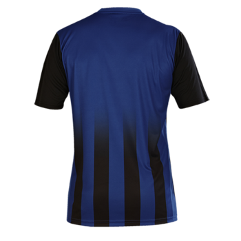 Club Short Sleeved Shirt (Embroidered Badge)