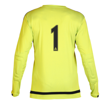 School Goalkeeper Shirt