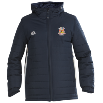 School Thermal Jacket