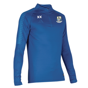 Club Training Top (Embroidered Badge)