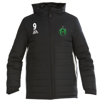 Player Thermal Jacket