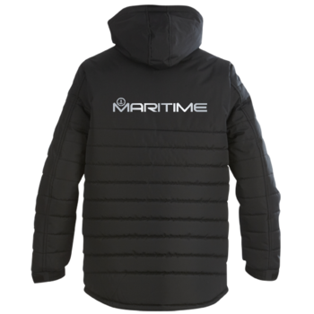 Player Thermal Jacket