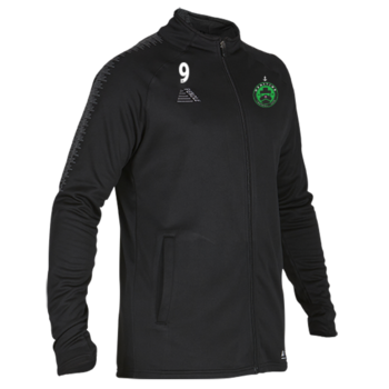 Player Winter Tracksuit Top