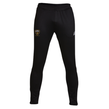 School Tracksuit Bottoms (Embroidered Badge)