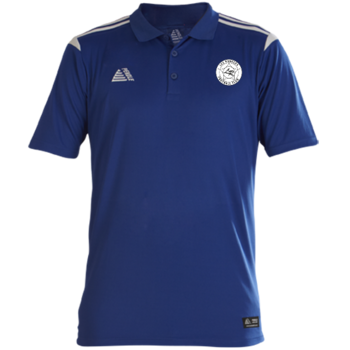 Club Polo Shirt (With charter standard badge) 