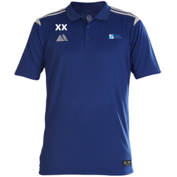 Polo Shirt (Printed Badge)