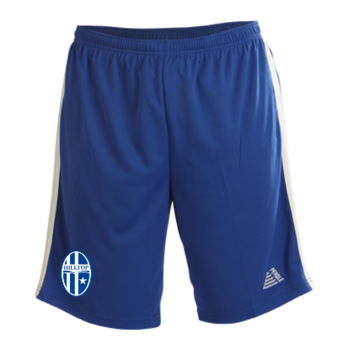 Club Shorts (Embroidered Badge)
