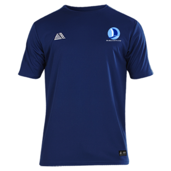Inter T-Shirt (Badge Only)