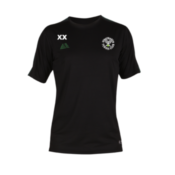 Inter T-shirt (Printed Badge)