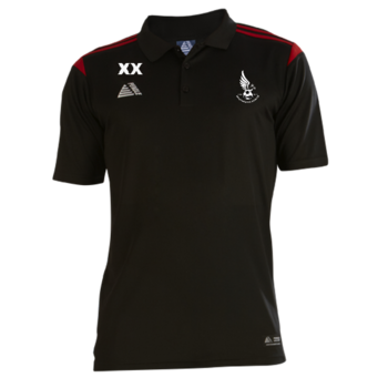 Atlanta Polo Shirt (Printed Badge)