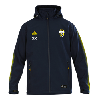 Club Inter Rain Jacket